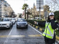 İçişleri Bakanı'ndan 81 ilin valisine 'trafik genelgesi'