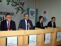 "Karadeniz’de Milli Mücadele" Konferansları Rize’de