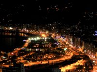 Rize En Yaşanabilir Şehir Oldu