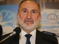 36. İl Müftüleri İstişare Toplantısı Sonuç Bildirgesi Açıklandı