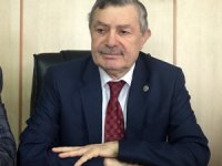 Rize Ziraat Odası Başkanı Paliç: Bu Yıl ki Aidat Ücretimiz 39 TL’dir