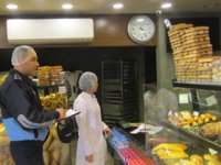 Rize’de Fırınlara Ramazan Denetimi
