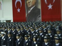 Başpolisler arasından komiser yardımcısı alınacak