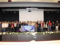 Uluslararası Sayısal Bilgi İşleme Ve Haberleşme Konferansı İçin Avrasya’da Buluştular
