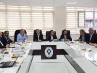TOKİ, Rize’nin Yeni Ticaret Merkezi Olması İçin Harekete Geçiyor