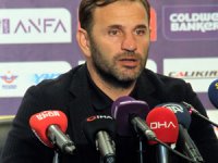 Okan Buruk: “İki takımda kazanmak için elinden geleni yaptı”