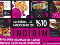 Nevapark’ın Ramazan Geleneği Sürüyor