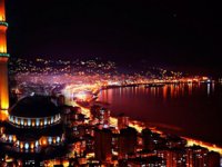 Rize’de Hatimle Teravih Namazı Kılınacak Camiler Belli Oldu