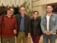 Türkiye’de Gezen İnsanlar Türkiye’yi Yeniden Keşfediyor