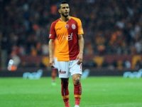 Belhanda Ç. Rizespor Maçında Cezalı