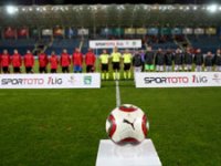 Spor Toto 1. Lig'de küme düşen 3 takım belli oldu