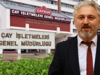 HDP'nin Rizeli Milletvekilinden ÇAYKUR İçin Bakan'a 10 Soru