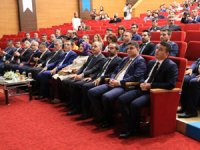 RTEÜ'nün 1. Uluslararası Adalet Kongresi Tamamlandı