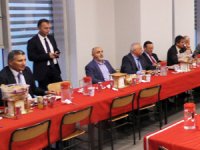 ÇAYKUR Yeni Paketlemede İlk Ramazan, İlk İftar