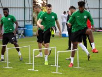 Çaykur Rizespor Galatasaray'a Eksik Hazırlanıyor