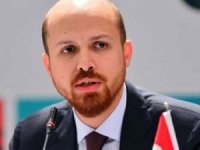 Bilal Erdoğan Rize'de Konferans Verecek