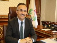 Rize Valisi Kemal Çeber’den Fırtına Vadisi'ndeki Kaçak Yapıların Yıkımıyla İlgili Açıklama