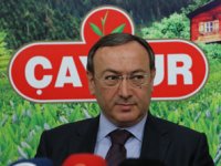 Alim, ÇAYKUR’un 1. Sürgün Kotasını 500 Kg Açıkladı