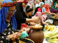 Rize İl Genel Meclisinden 12 İlçede 12 Marka Şenlik Çalışması
