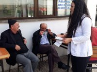 Rize’de “Dünya Çölyak Günü” Etkinlikleri Düzenlendi