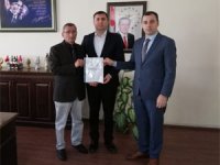İyidere Üretim İçin Tek Yürek Oldu !