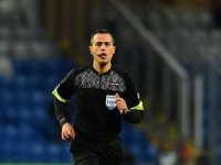 Çaykur Rizespor-Galatasaray Maçının Var’ı Alper Ulusoy