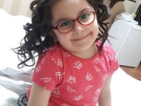 5 Yaşında Ama Birçok Hastalıkla Mücadele Ediyor