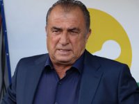 Fatih Terim Rize'yi Övdü "Maçı bırakmayan, bir Galatasaray izledik" dedi