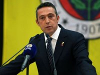 Ali Koç: "Rize’de Yaşananlar Sözün Bittiği Yer. Türk Futbolunun Bu Virüslerden Arınması Lazım"