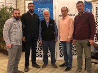 Başkentli Acenteler Ayder’de