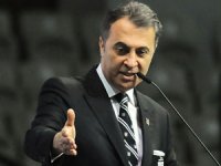 Fikret Orman: “Hakem Galatasaray Yöneticisi Olsa, Öyle Yönetmezdi”