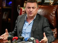 Hasan Kartal: "Silahım Olsa Hakemi Vururdum." Sözleri Espriydi
