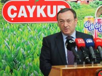 ÇAYKUR Kuru Çay Satışında 30 Yılın Rekorunu Kırdı
