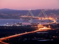 İşte Osmangazi Köprüsü’nün 15 Aylık Hasılatı