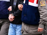 Uyuşturucu ve Silah Kaçakçılığı Operasyonunda 12 Gözaltı