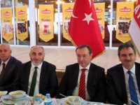 ÇAYKUR’dan Ev Ortamını Aratmayan İftar