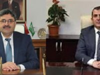 Diyanet'te Ordu ve Giresunlu Genel Müdürler Görevden Alındı
