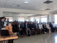 Rize’de Bin Öğrenciye ‘Teknoloji Bağımlılığı’ Eğitimi Verildi