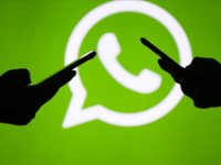 Casus yazılım WhatsApp üzerinden cep telefonlarını hedef aldı