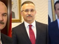 Rize İl Özel İdaresi Genel Sekreterini Vali Çeber Teklif Etti, Bakan Soylu Atadı