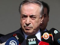 Galatasaray Başkanı Mustafa Cengiz: “Ç.Rizespor Başkanı, Rizesporluları tahrik etti”