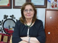 Prof. Dr. İftihar Köksal: "Dünyada En Çok Kene Vakası Görülen Ancak Buna Karşın Ölüm Oranı En Düşük Ülkeyiz"