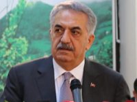 Yazıcı: "Çayın çok sorunu var ama çözümsüz değil"