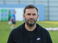 Okan Buruk: “İkinci Yarının En Başarılı İki Takımı Sahada Olacak”
