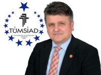 TÜMSİAD’dan Rize Meydan İftarına Davet