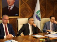 Rize'de İçme ve Kullanım Sularının Genel Durumu Değerlendirildi