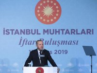 'Muhtarlık seçimlerinin yerel seçimlerden ayrılmasında yarar var'