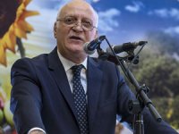 Bayraktar: 'Tarımsal kredi faizleri yeniden yüzde 8-11'e indirilmeli'