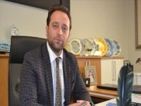 'Mesleki ve teknik eğitim güçlendikçe Türkiye güçlenecek'