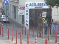 Teröristlerle Çıkan Çatışmada 1 Polis Şehit Oldu